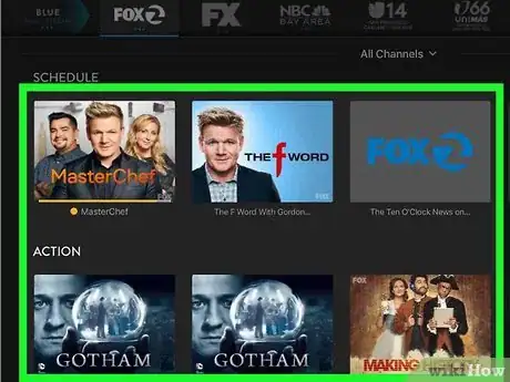 Image titled Stream Fox Live Step 14