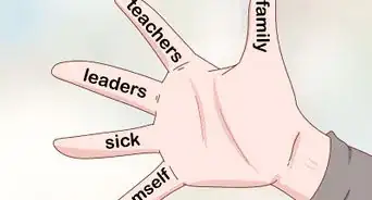 Teach Children to Pray