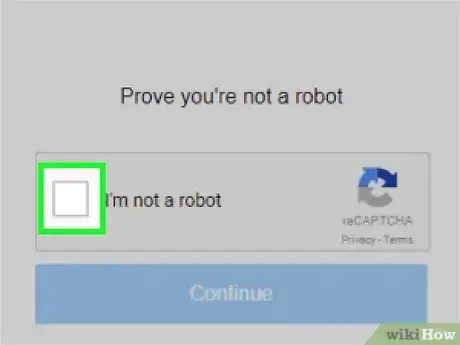 Image titled Make an Email Address for Free Step 58