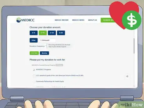 Image titled Help Cuba Step 1