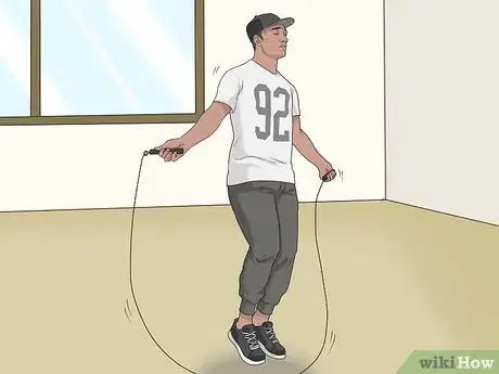 Image titled Improve Your Agility with Bodyweight Exercises Step 7