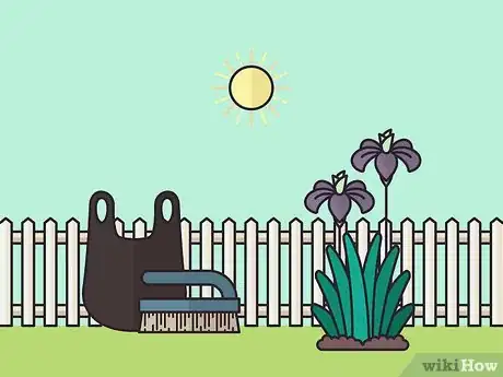 Image titled Store Iris Bulbs Step 2