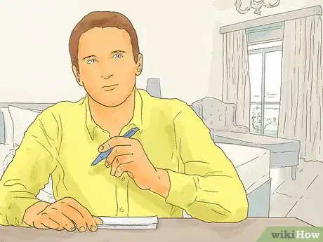 Image titled Deal With Parents That Show Favouritism Step 9