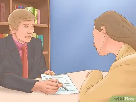 Image titled Defend Yourself Against Player to Fan Violence Claims Step 4