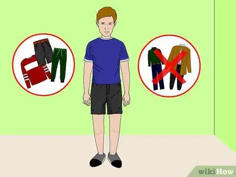 Image titled Travel when You Have an Anxiety Disorder Step 3