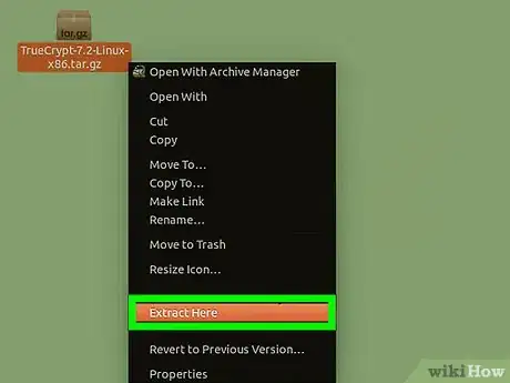 Image titled Mount a TrueCrypt Volume in Ubuntu 12.04 Step 5
