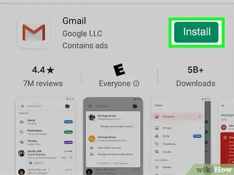 Image titled Make an Email Address for Free Step 13