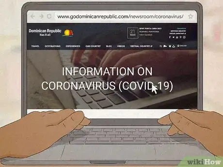 Image titled Travel to the Dominican Republic Step 18