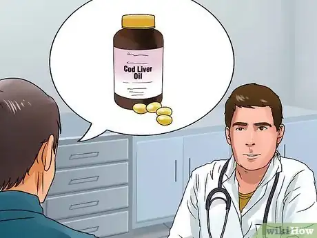 Image titled Take Cod Liver Oil for Health Step 4