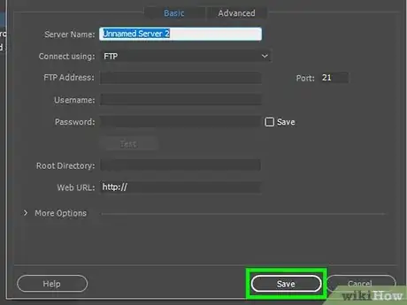 Image titled Use Dreamweaver Step 40