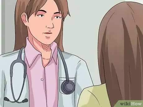 Image titled Deal With Migraines Step 5