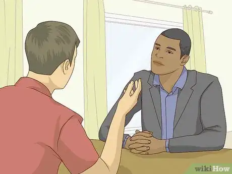 Image titled Deal with Debt Collection During COVID Step 17