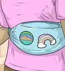 Wear a Fanny Pack