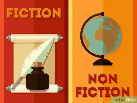 Image titled Teach Yourself to Write Like Your Favorite Author Step 2