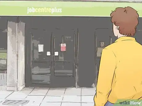 Image titled Apply for Job Seekers Allowance Step 8