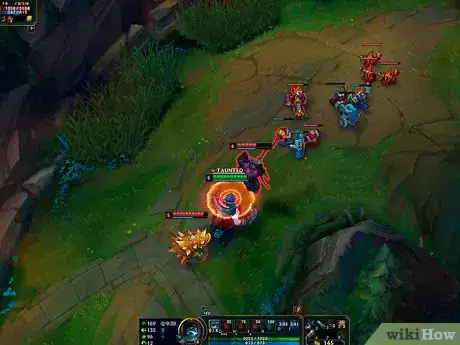 Image titled Play Top Lane in League of Legends Step 9