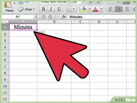 Image titled Convert Measurements Easily in Microsoft Excel Step 10