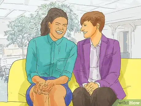 Image titled Start a Relationship from Dating a Stranger Step 4