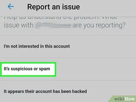 Image titled Report Misinformation Step 11