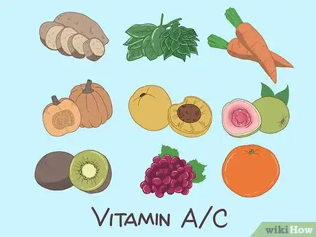 Image titled Make Your Hairline Grow Back Step 16