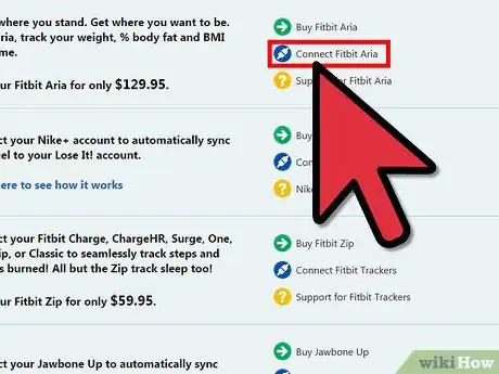 Image titled Sync Your Fitbit Data with Your Lose It! App Step 5