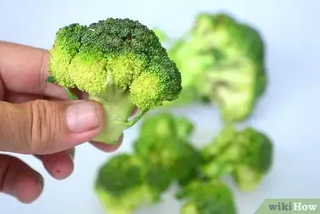 Image titled Cook Fresh Broccoli Step 3