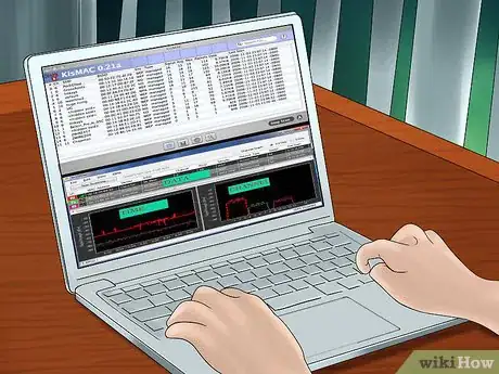 Image titled War Drive Step 5