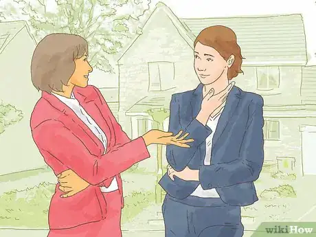 Image titled Introduce Yourself to Your New Neighbors Step 6