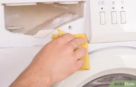 Image titled Clean a Front Load Washer Step 11