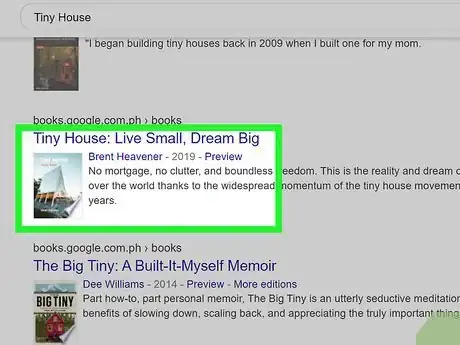 Image titled Read Google Books Step 3