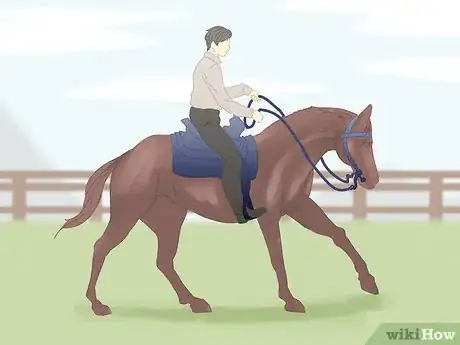 Image titled Ride Western Step 12