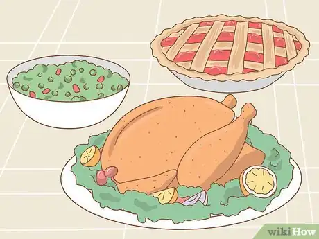 Image titled Host a Christmas Party Step 11