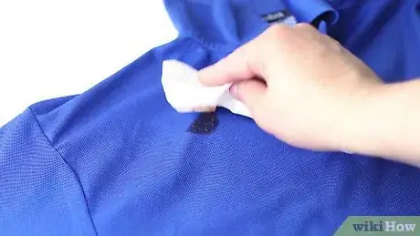 Image titled Wash Polo Shirts Step 1