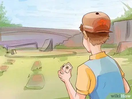 Image titled Film Skateboarding Step 4