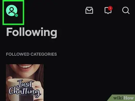 Image titled Make Your Twitch Stream Private on Android Step 12