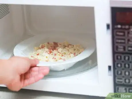 Image titled Reheat Leftover Pasta Without It Separating or Drying Up Step 15