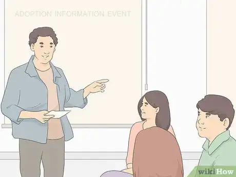 Image titled Adopt a Child in the UK Step 2