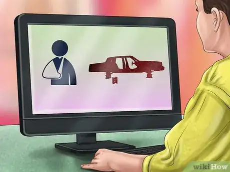 Image titled Get the Most from a Car Accident Claim Step 35