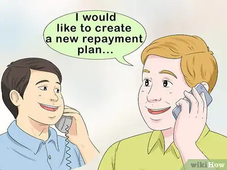 Image titled Lower Debt Payments Step 5