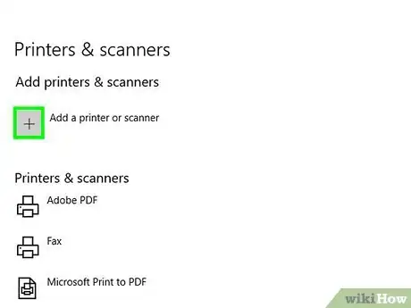 Image titled Connect a Scanner to a Computer Step 6