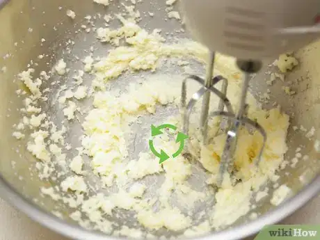 Image titled Make Chocolate Chip Cupcakes Step 2