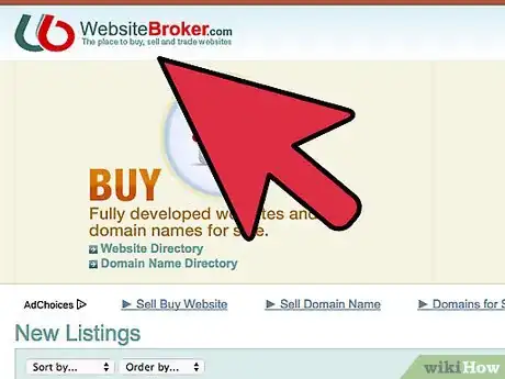 Image titled Make Money Flipping Websites Step 9