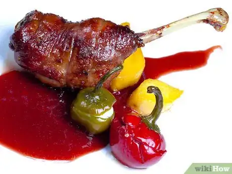 Image titled Present Food on a Plate Step 19