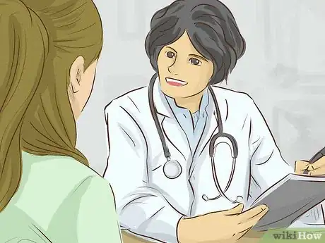 Image titled Care for a Person With Jaundice Step 2