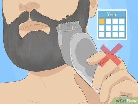 Image titled Grow a Full Beard Fast Step 12