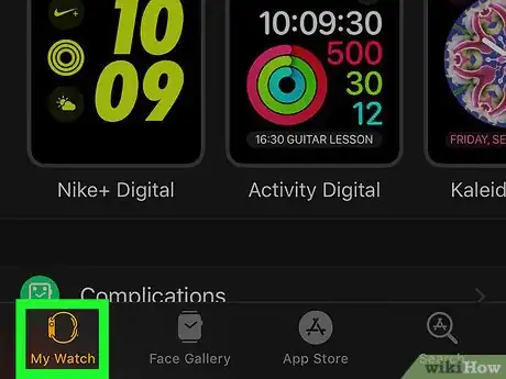 Image titled Unpair the Apple Watch Step 2
