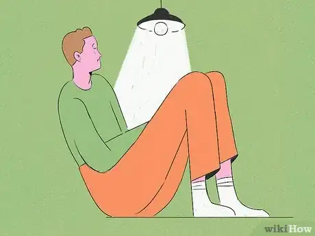 Image titled What Is Compulsive Lying a Symptom of Step 1