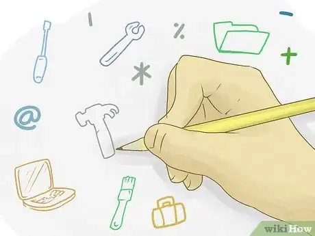 Image titled Barter Step 3