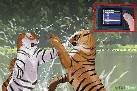 Image titled Photograph Animals Step 13