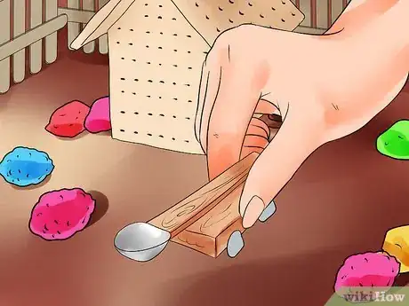 Image titled Make a Motte and Bailey Castle Step 22